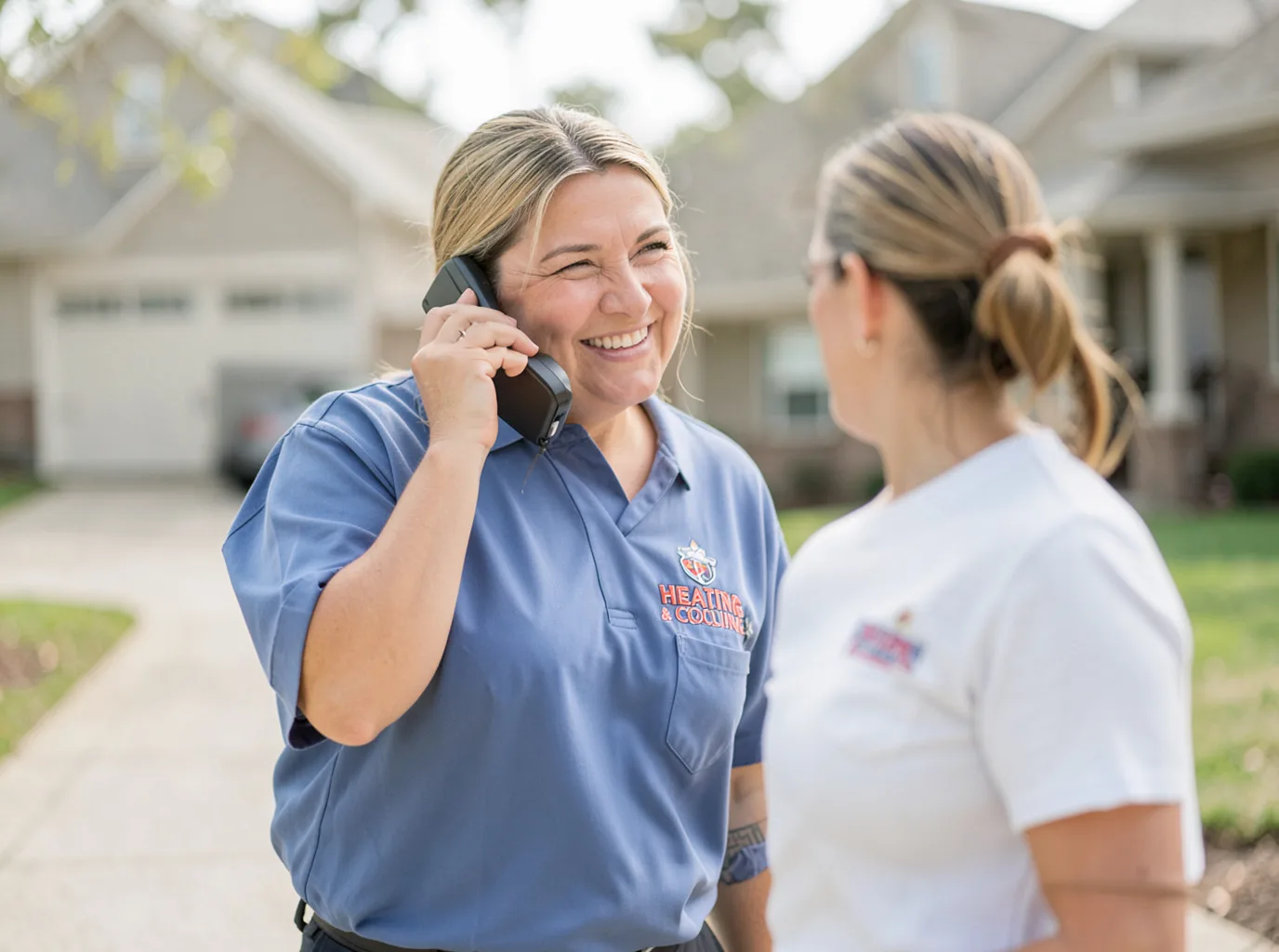 Hvac Repair Iselin, NJ FAQs